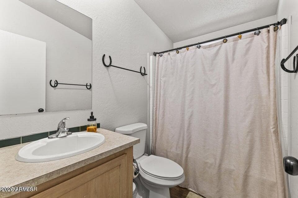 480 FREEDOM Lane, Show Low, AZ 85901 — photo 15 of 52
