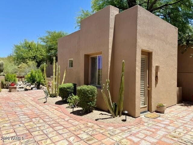 7763 E EVENING GLOW Drive, Scottsdale, AZ 85266 — photo 2 of 74