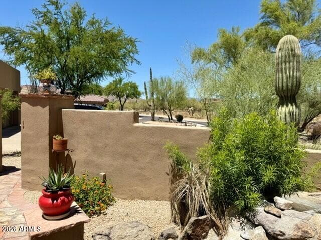 7763 E EVENING GLOW Drive, Scottsdale, AZ 85266 — photo 57 of 74