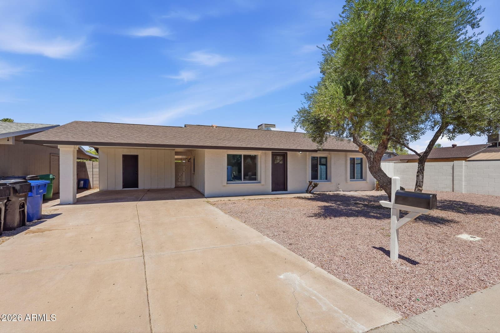 738 N SANTA ANNA, Mesa, AZ 85201 — photo 1 of 42