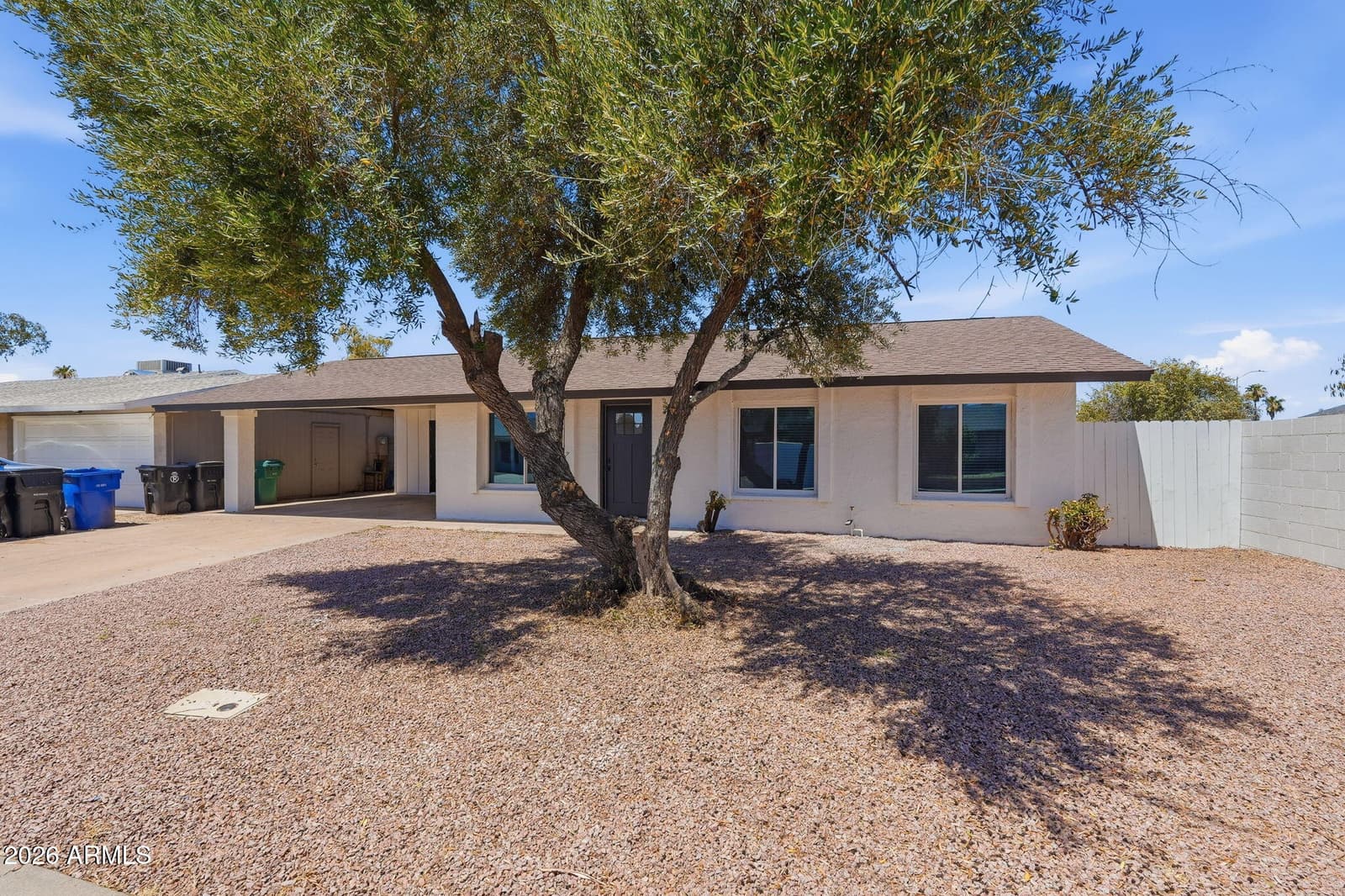 738 N SANTA ANNA, Mesa, AZ 85201 — photo 2 of 42