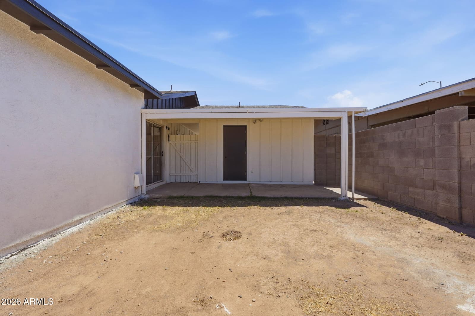 738 N SANTA ANNA, Mesa, AZ 85201 — photo 42 of 42