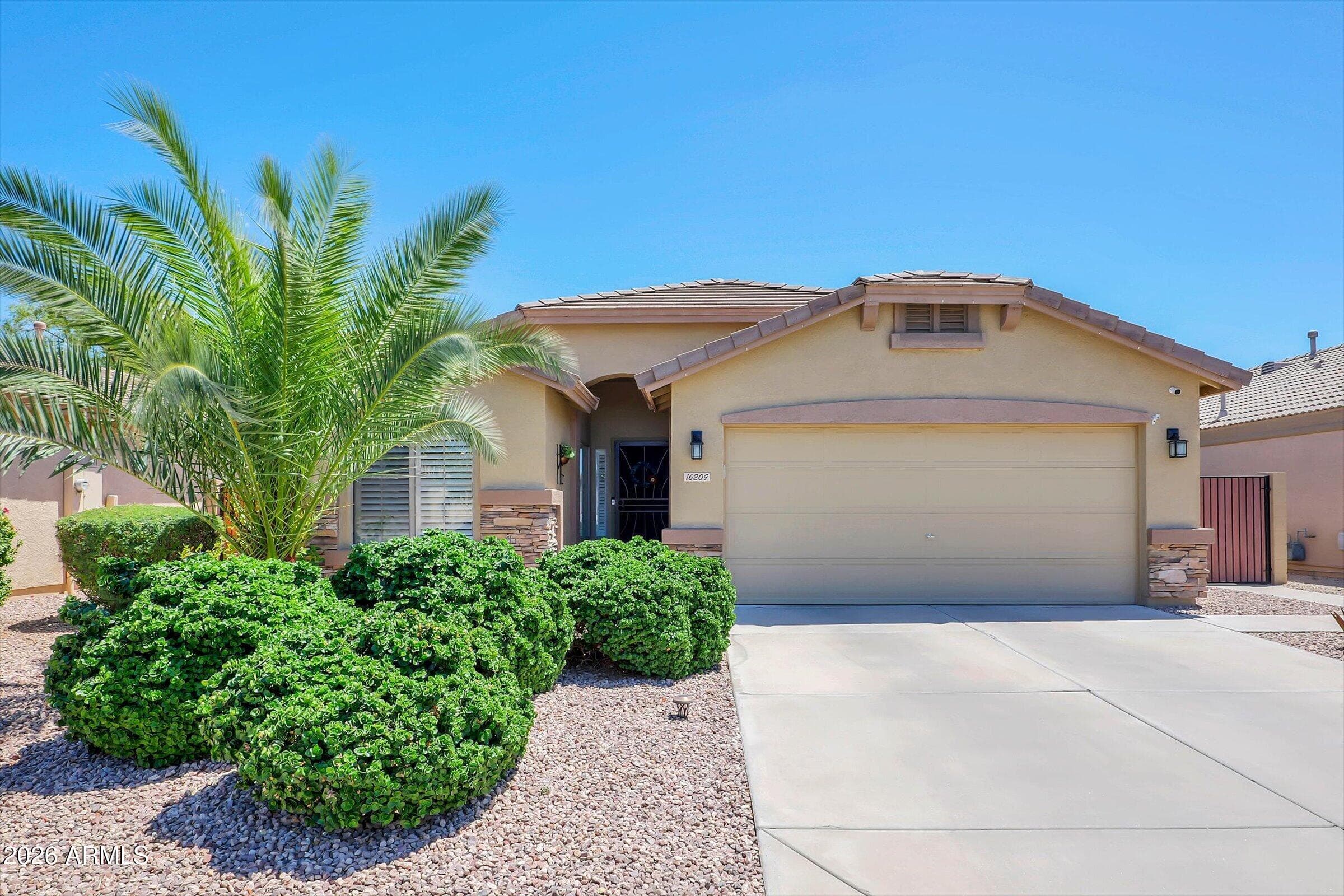 16209 W MAUNA LOA Lane, Surprise, AZ 85379 — photo 1 of 28