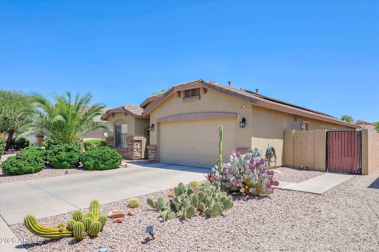 16209 W MAUNA LOA Lane, Surprise, AZ 85379 — photo 2 of 28
