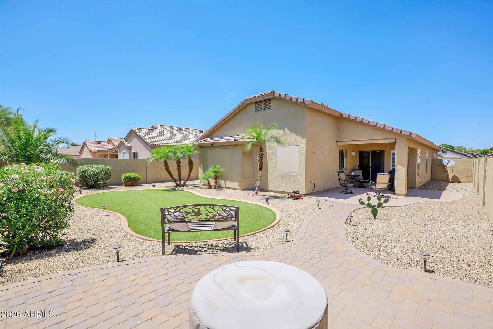 16209 W MAUNA LOA Lane, Surprise, AZ 85379 — photo 25 of 28
