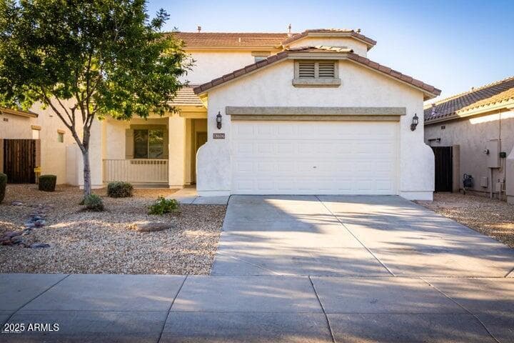 18606 W SUNNYSLOPE Lane, Waddell, AZ 85355 — photo 5 of 52