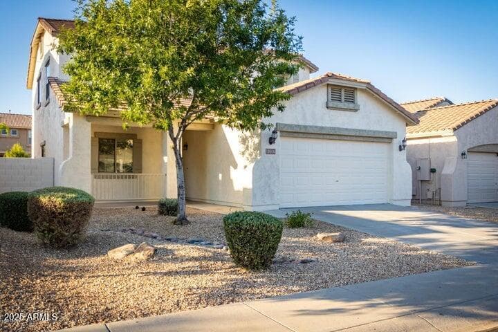 18606 W SUNNYSLOPE Lane, Waddell, AZ 85355 — photo 4 of 52