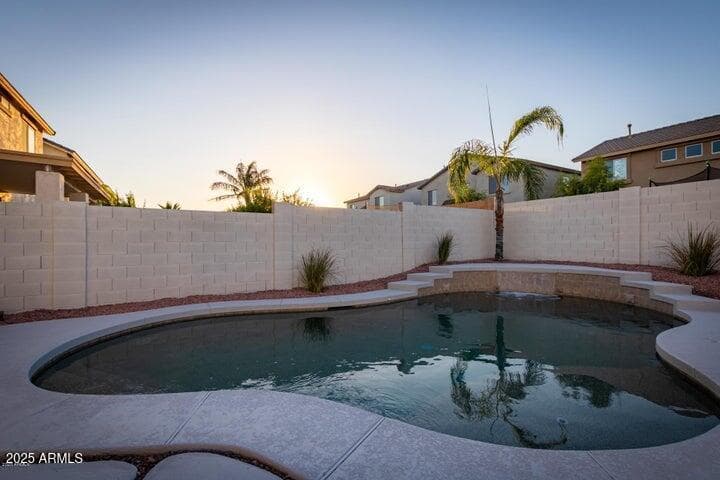 18606 W SUNNYSLOPE Lane, Waddell, AZ 85355 — photo 31 of 52