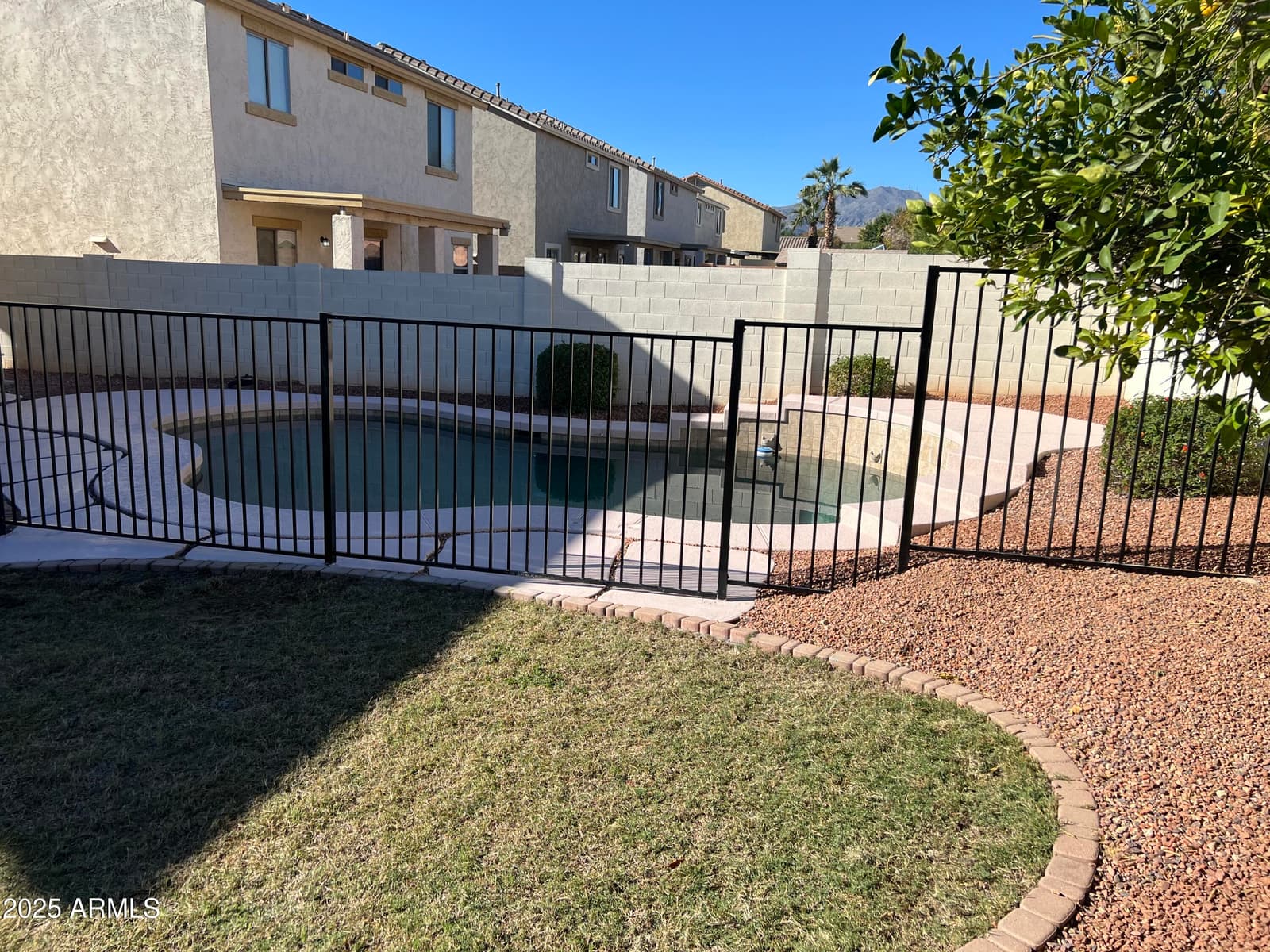 18606 W SUNNYSLOPE Lane, Waddell, AZ 85355 — photo 33 of 52