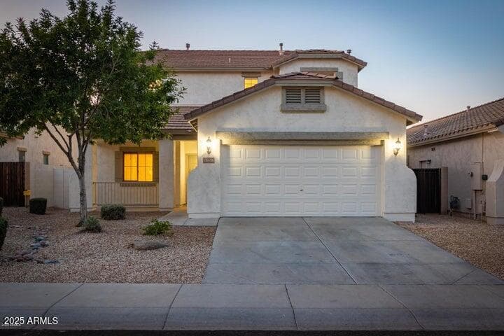 18606 W SUNNYSLOPE Lane, Waddell, AZ 85355 — photo 3 of 52