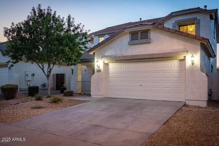 18606 W SUNNYSLOPE Lane, Waddell, AZ 85355 — photo 38 of 52