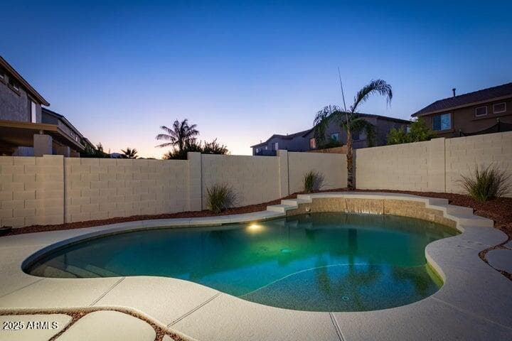 18606 W SUNNYSLOPE Lane, Waddell, AZ 85355 — photo 39 of 52