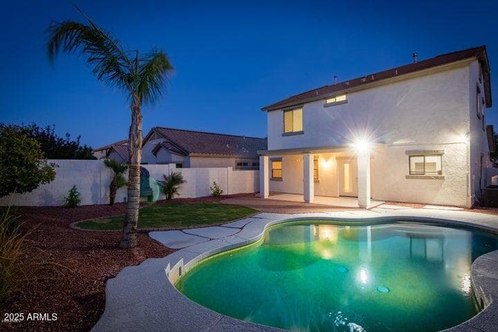 18606 W SUNNYSLOPE Lane, Waddell, AZ 85355 — photo 41 of 52