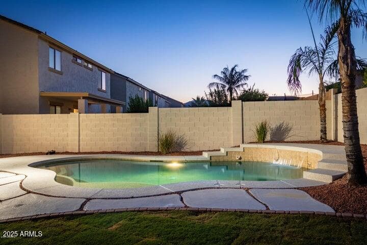 18606 W SUNNYSLOPE Lane, Waddell, AZ 85355 — photo 43 of 52