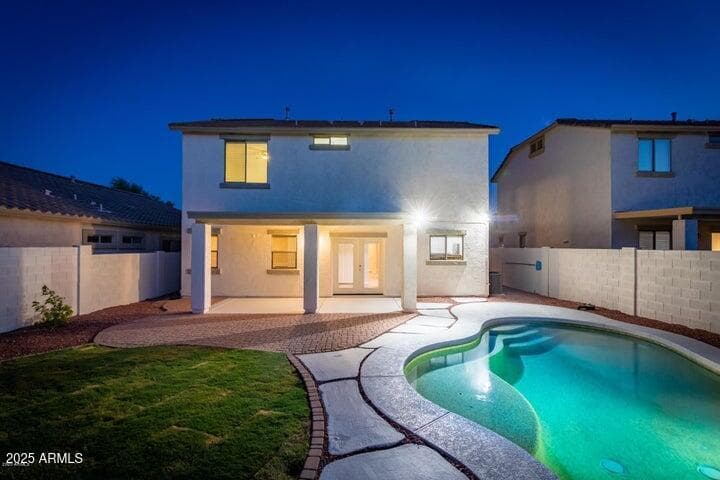 18606 W SUNNYSLOPE Lane, Waddell, AZ 85355 — photo 45 of 52