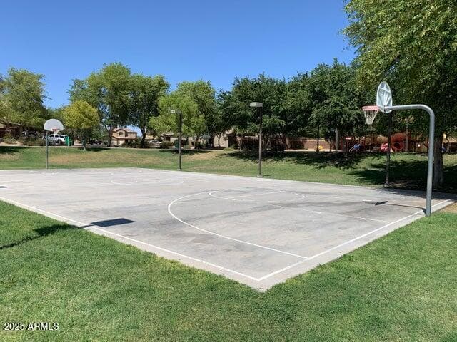 18606 W SUNNYSLOPE Lane, Waddell, AZ 85355 — photo 48 of 52