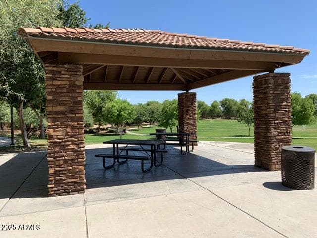18606 W SUNNYSLOPE Lane, Waddell, AZ 85355 — photo 49 of 52