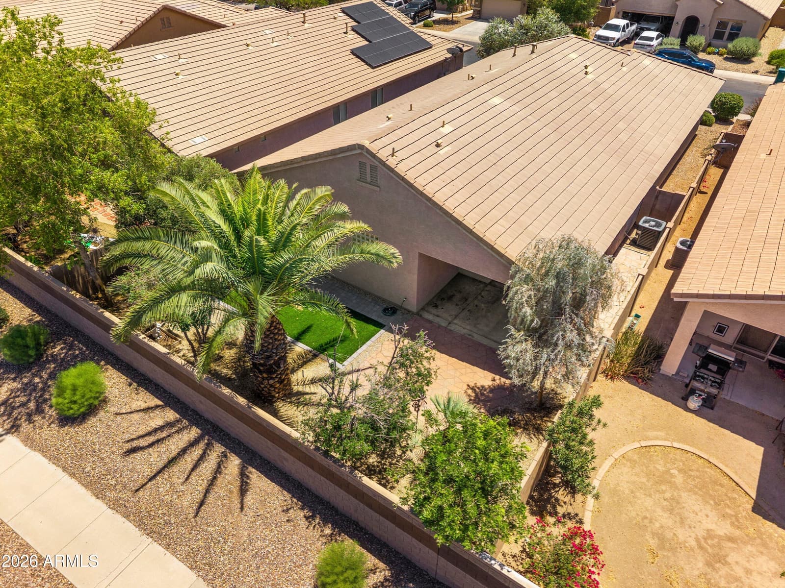 44368 W EDDIE Way, Maricopa, AZ 85138 — photo 26 of 32