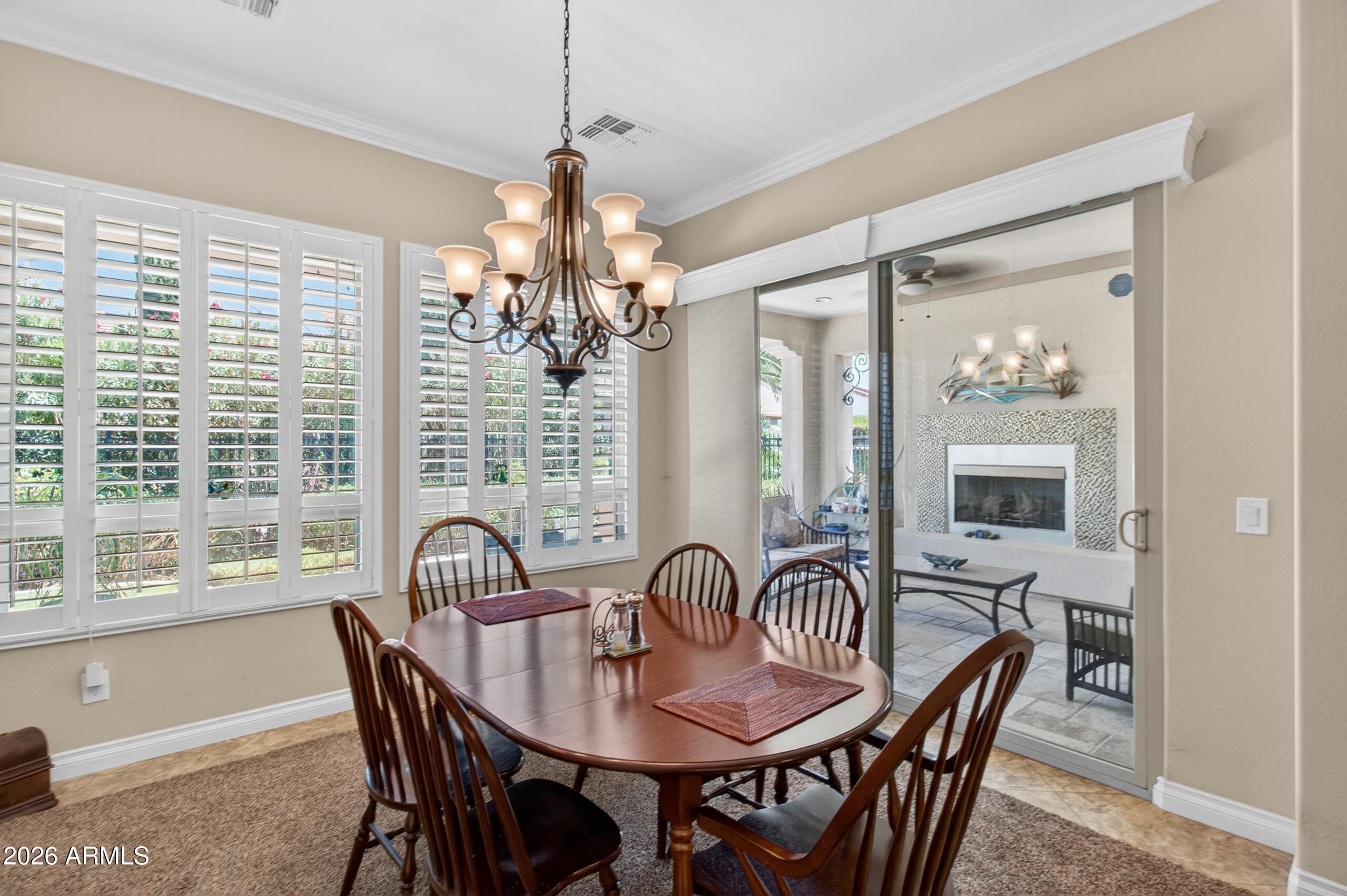 1758 E HESPERUS Way, Queen Creek, AZ 85140 — photo 10 of 62