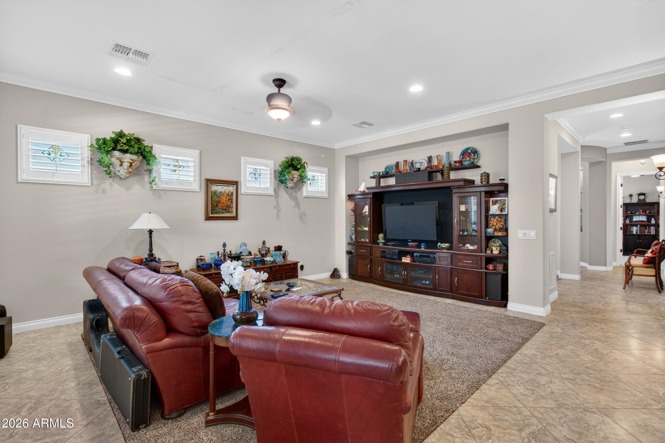 1758 E HESPERUS Way, Queen Creek, AZ 85140 — photo 12 of 62