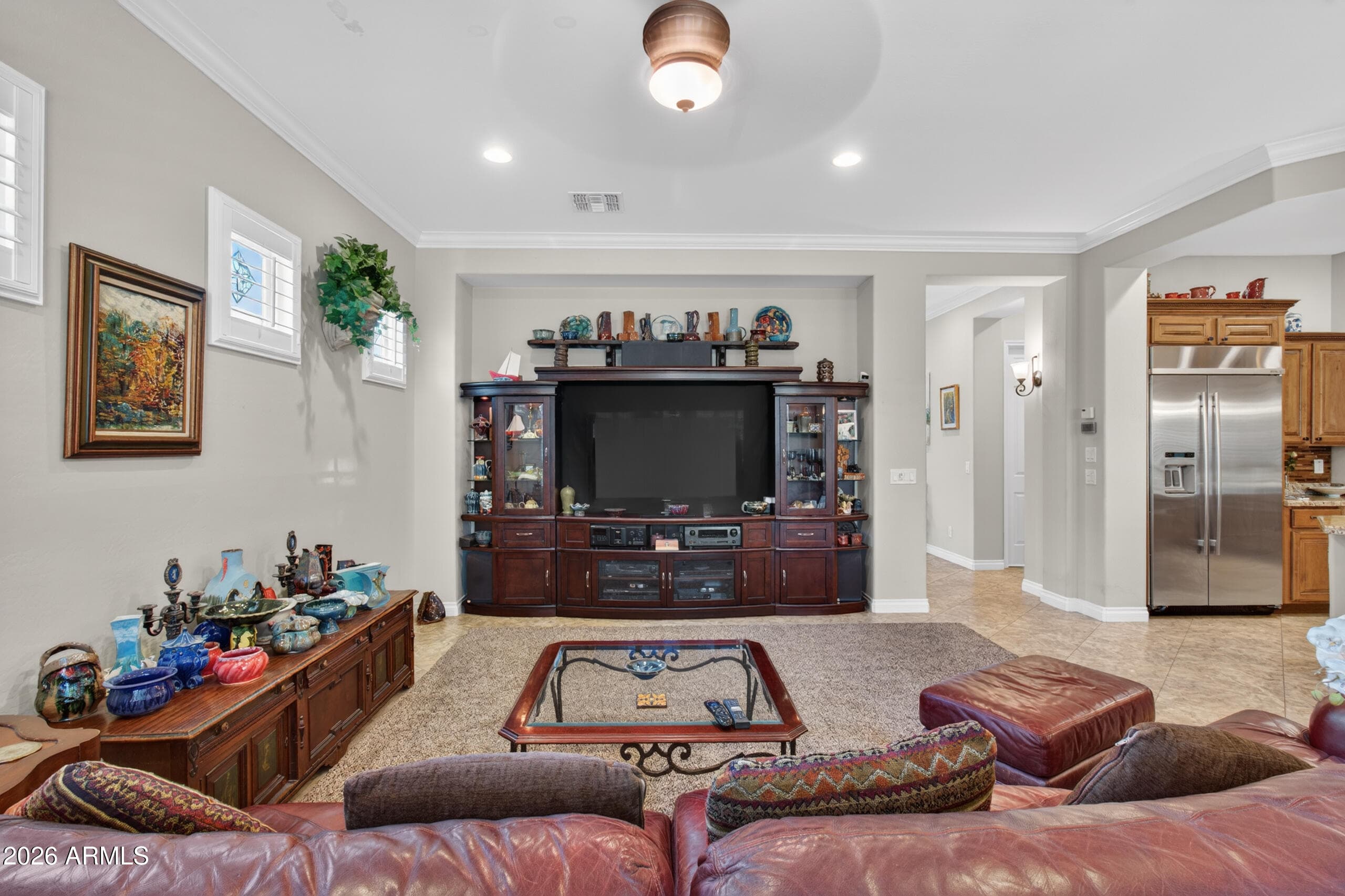 1758 E HESPERUS Way, Queen Creek, AZ 85140 — photo 15 of 62