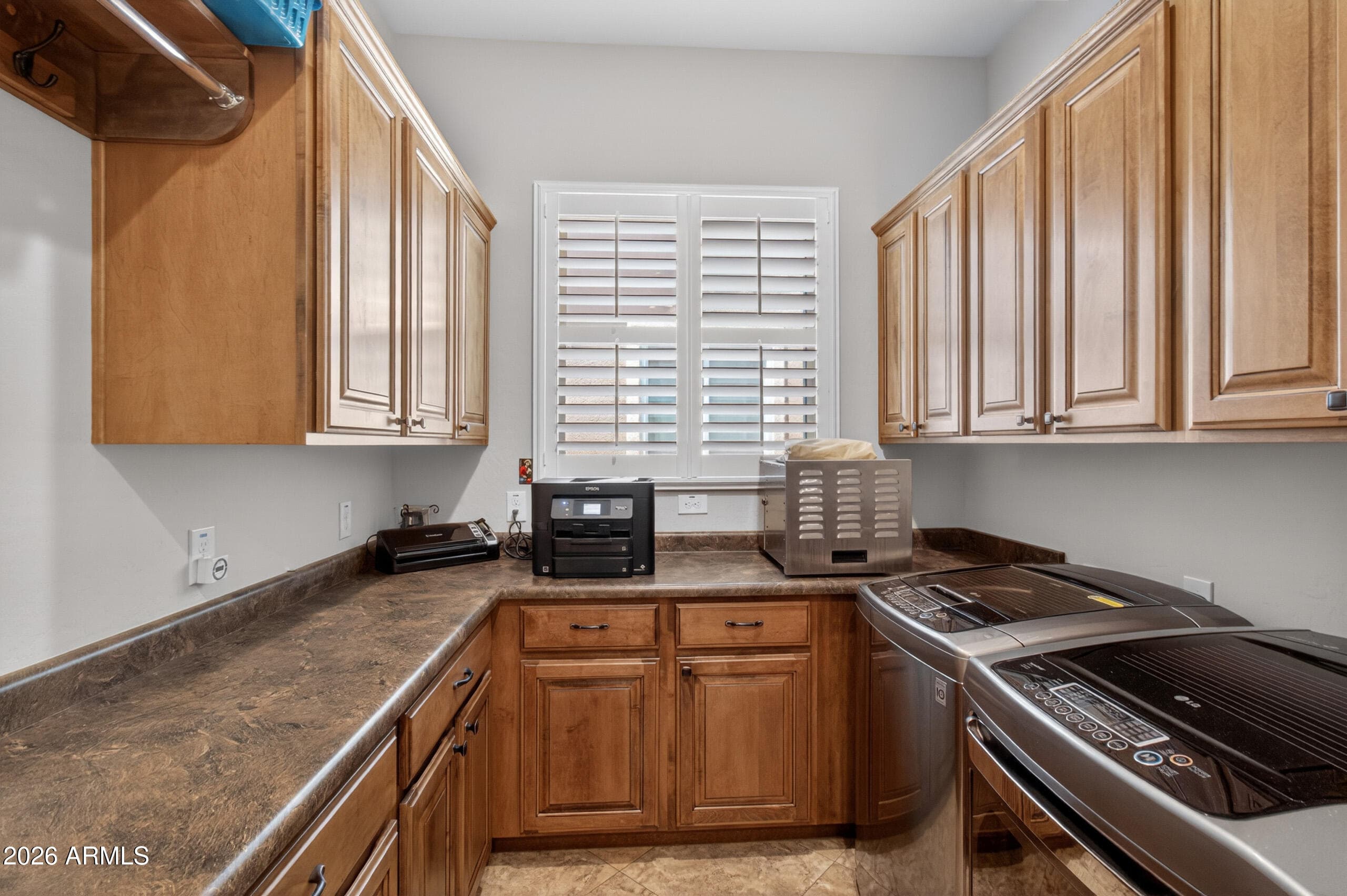 1758 E HESPERUS Way, Queen Creek, AZ 85140 — photo 38 of 62