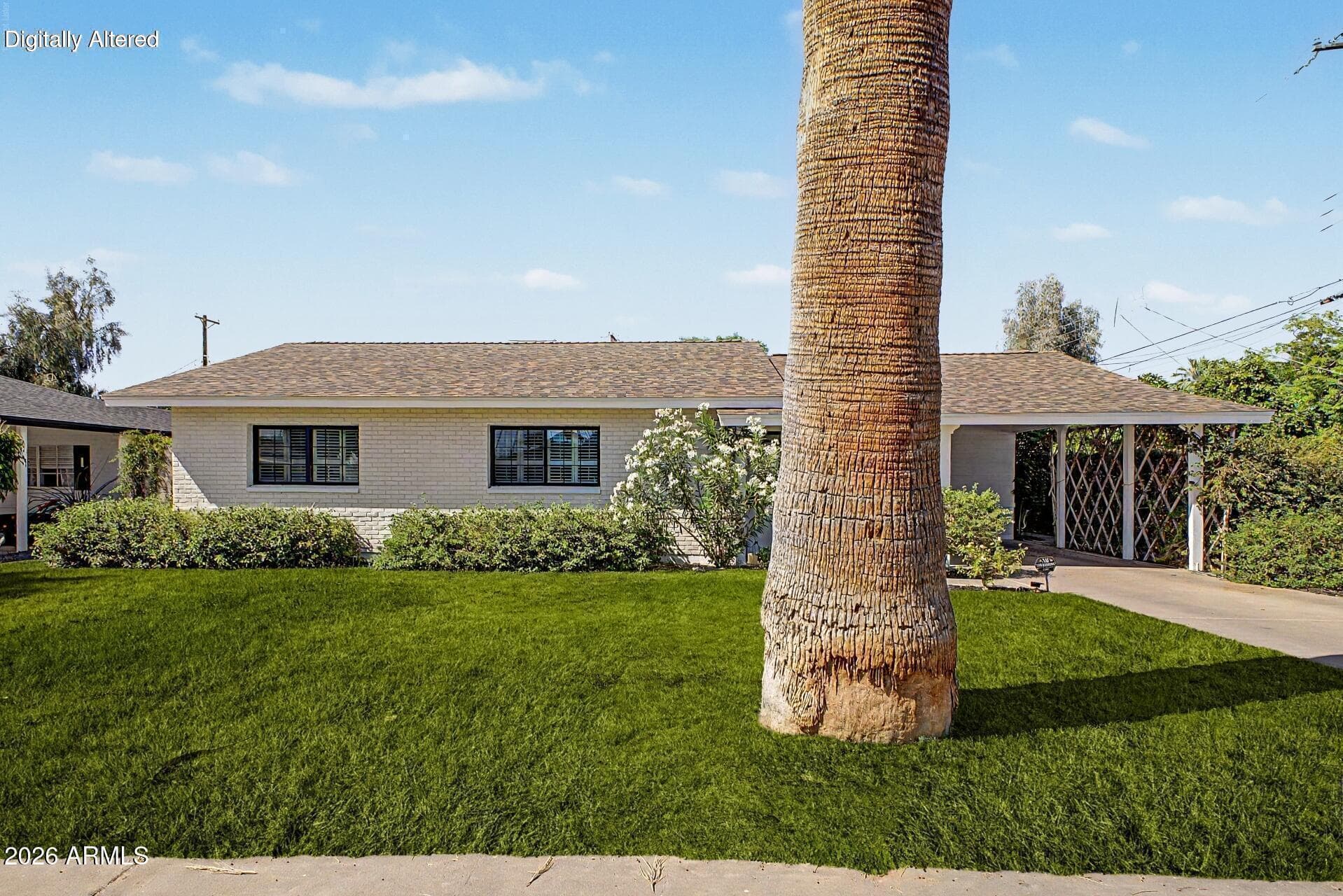 3436 E GLENROSA Avenue, Phoenix, AZ 85018