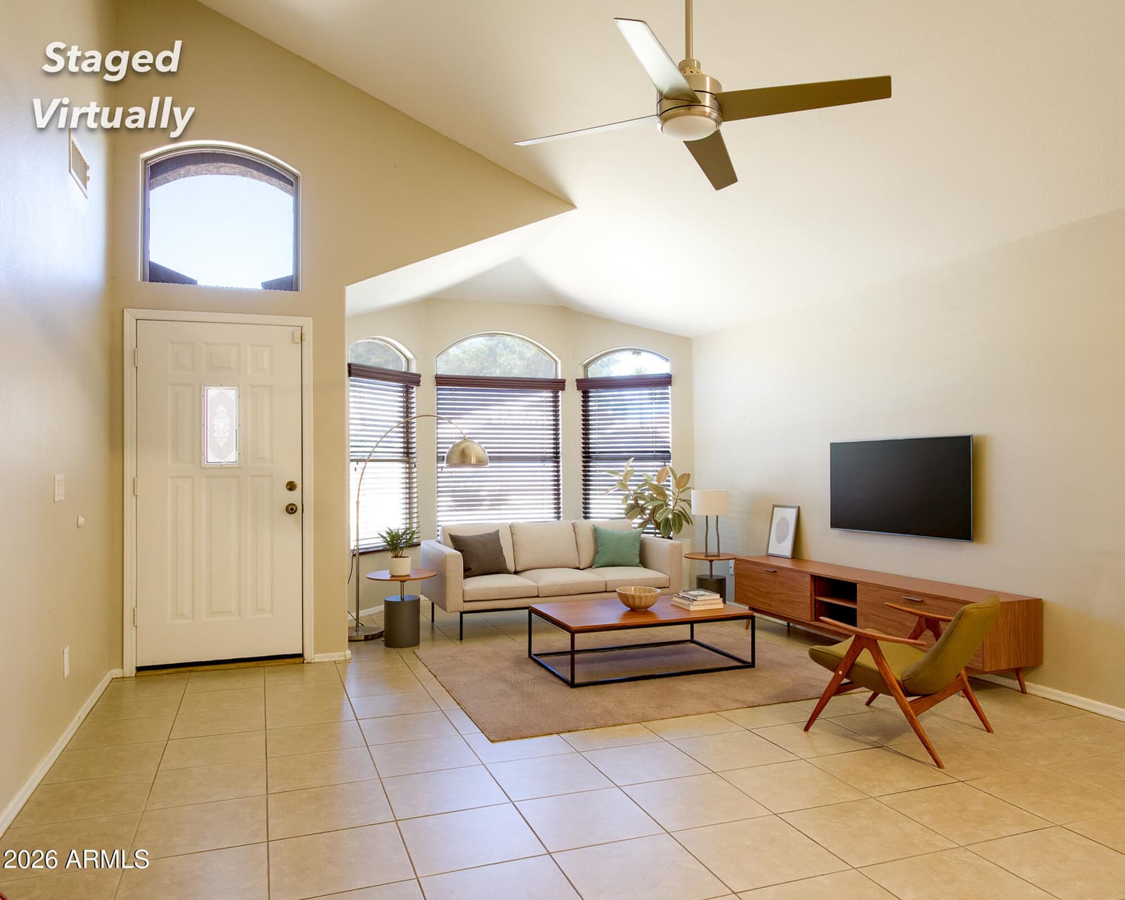 547 E CATHY Drive, Gilbert, AZ 85296 — photo 3 of 24