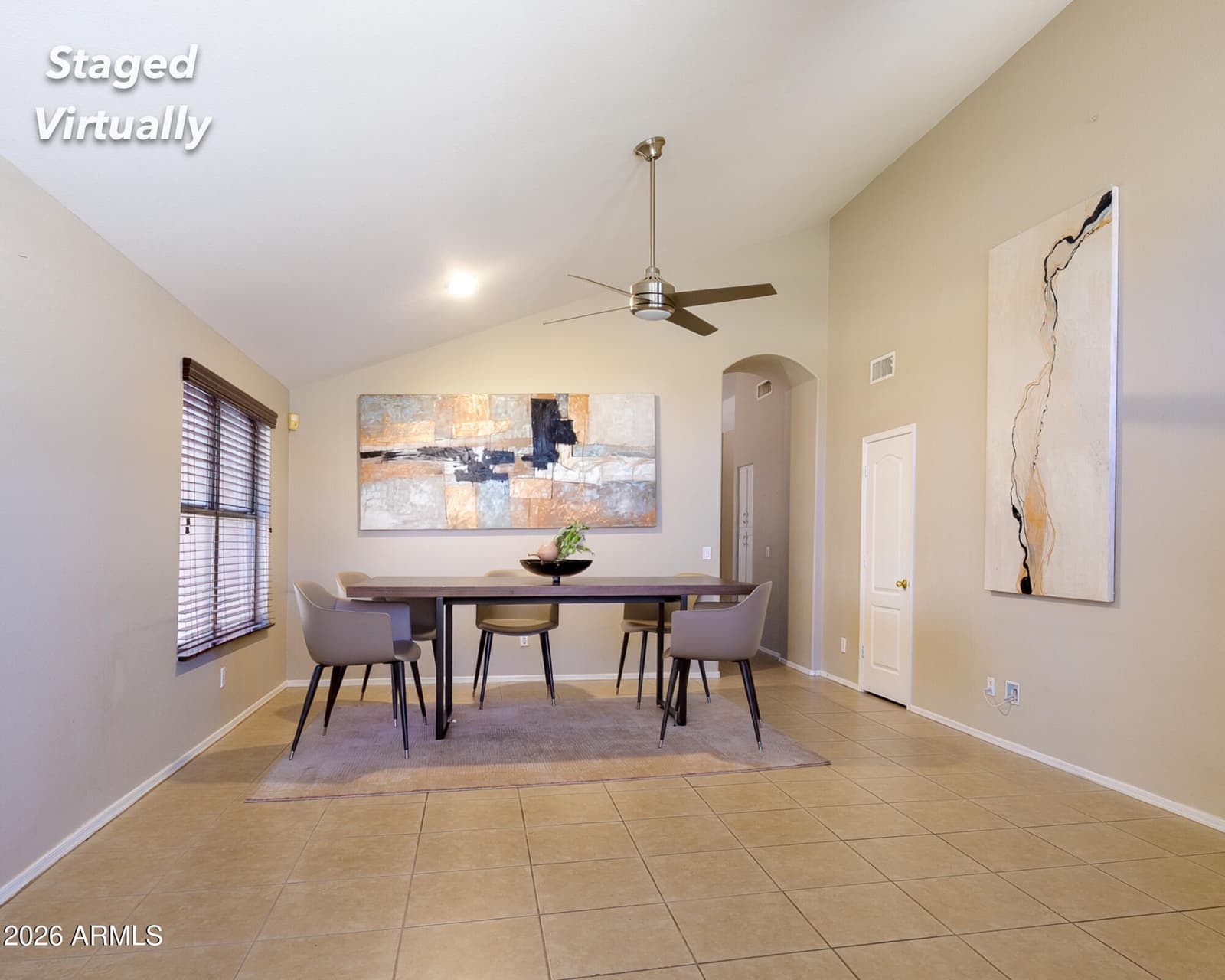 547 E CATHY Drive, Gilbert, AZ 85296 — photo 5 of 24