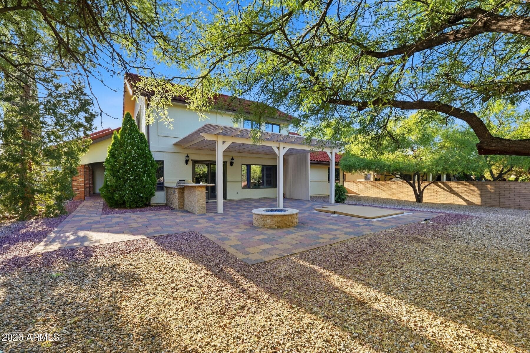 2721 E BREWER Drive, Sierra Vista, AZ 85650 — photo 28 of 37