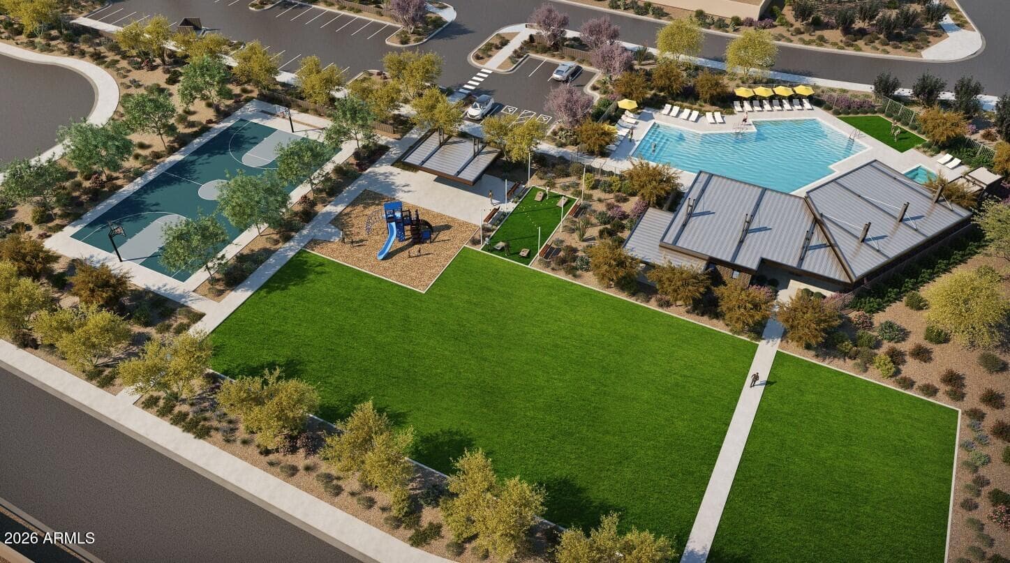 16199 W RED BIRD Road, Surprise, AZ 85387 — photo 9 of 9