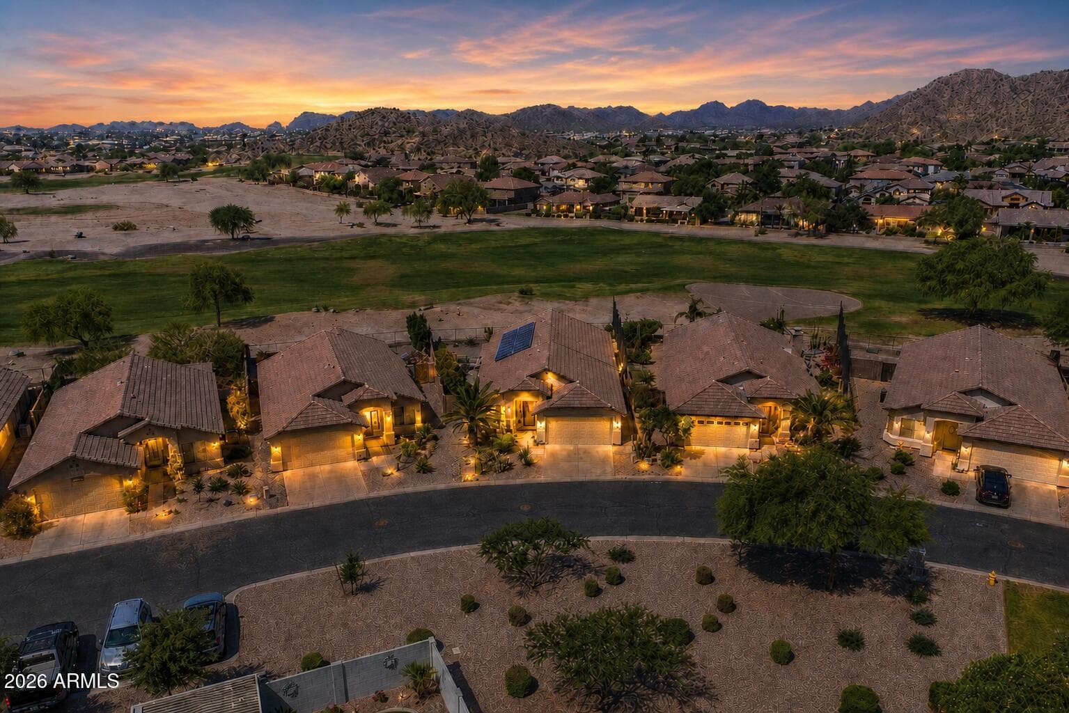 31267 N CLARIDGE Circle, San Tan Valley, AZ 85143 — photo 50 of 50