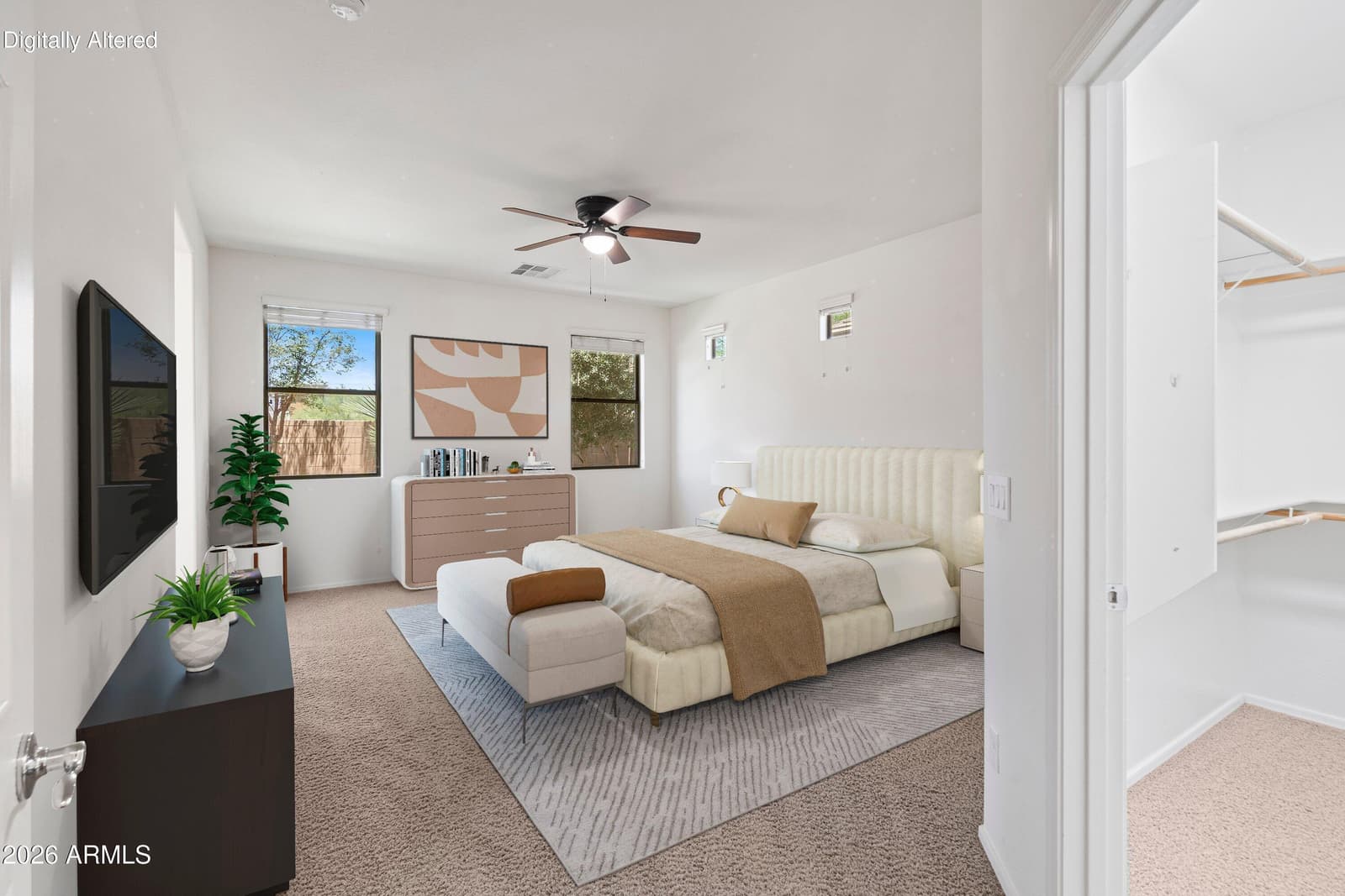 44368 W EDDIE Way, Maricopa, AZ 85138 — photo 12 of 32