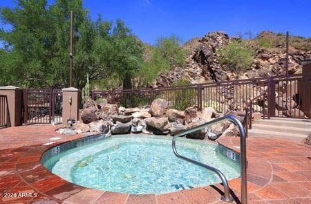 11988 N 136TH Way, Scottsdale, AZ 85259 — photo 34 of 35