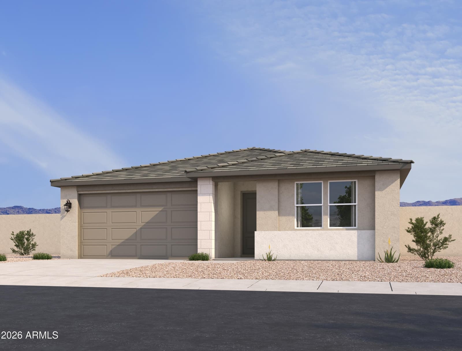 27016 N 162ND Drive, Surprise, AZ 85387 — photo 1 of 17