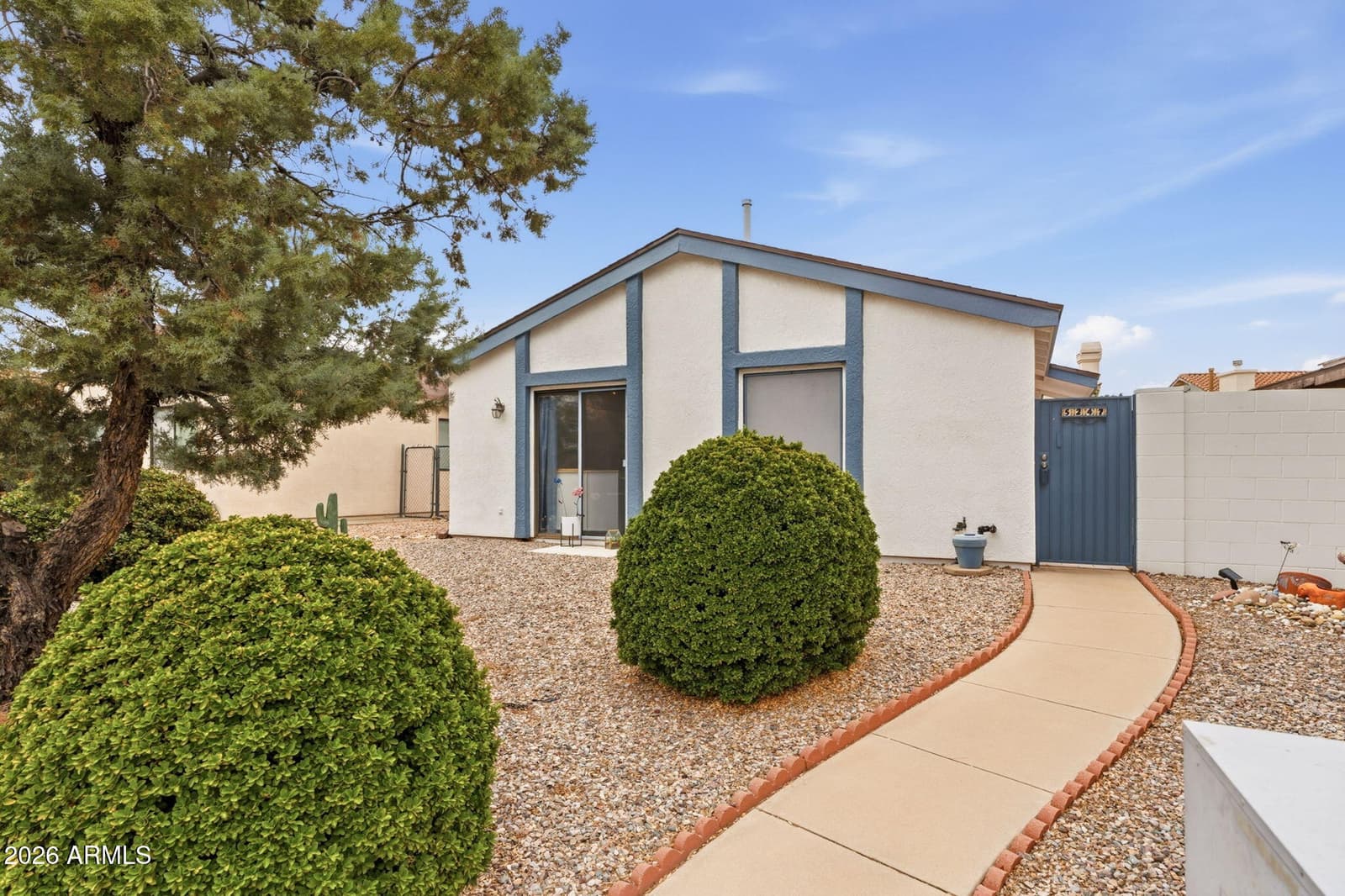 5247 DESERT SHADOWS Drive, Sierra Vista, AZ 85635 — photo 1 of 35