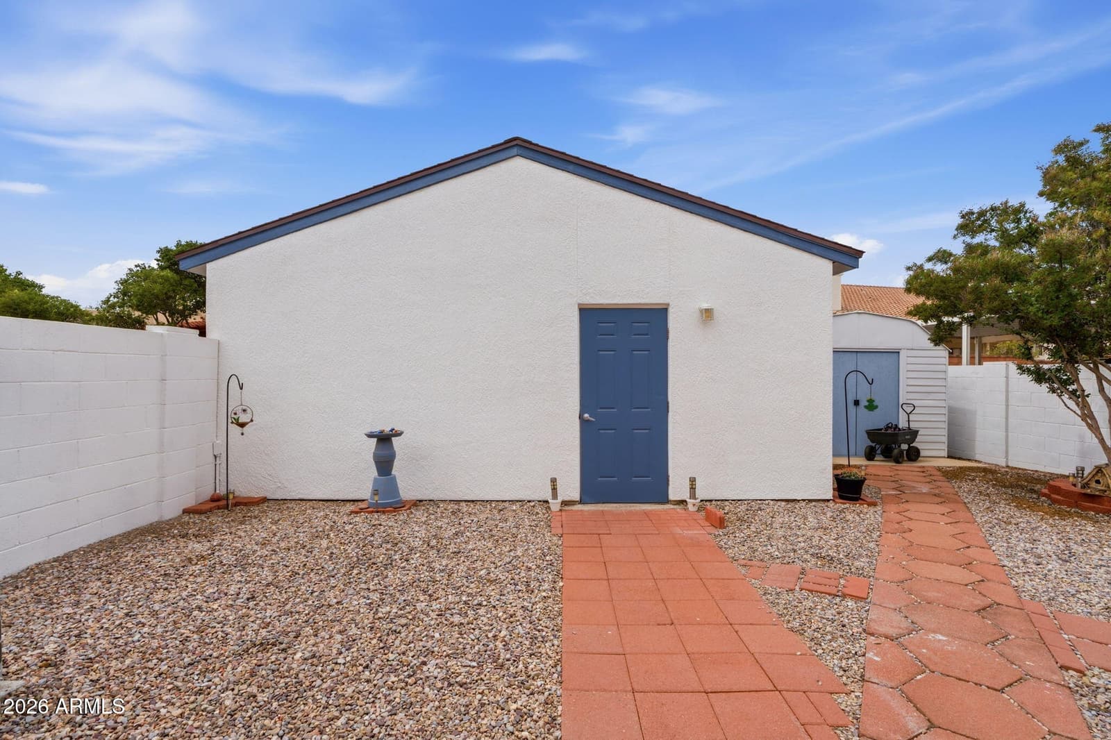5247 DESERT SHADOWS Drive, Sierra Vista, AZ 85635 — photo 29 of 35