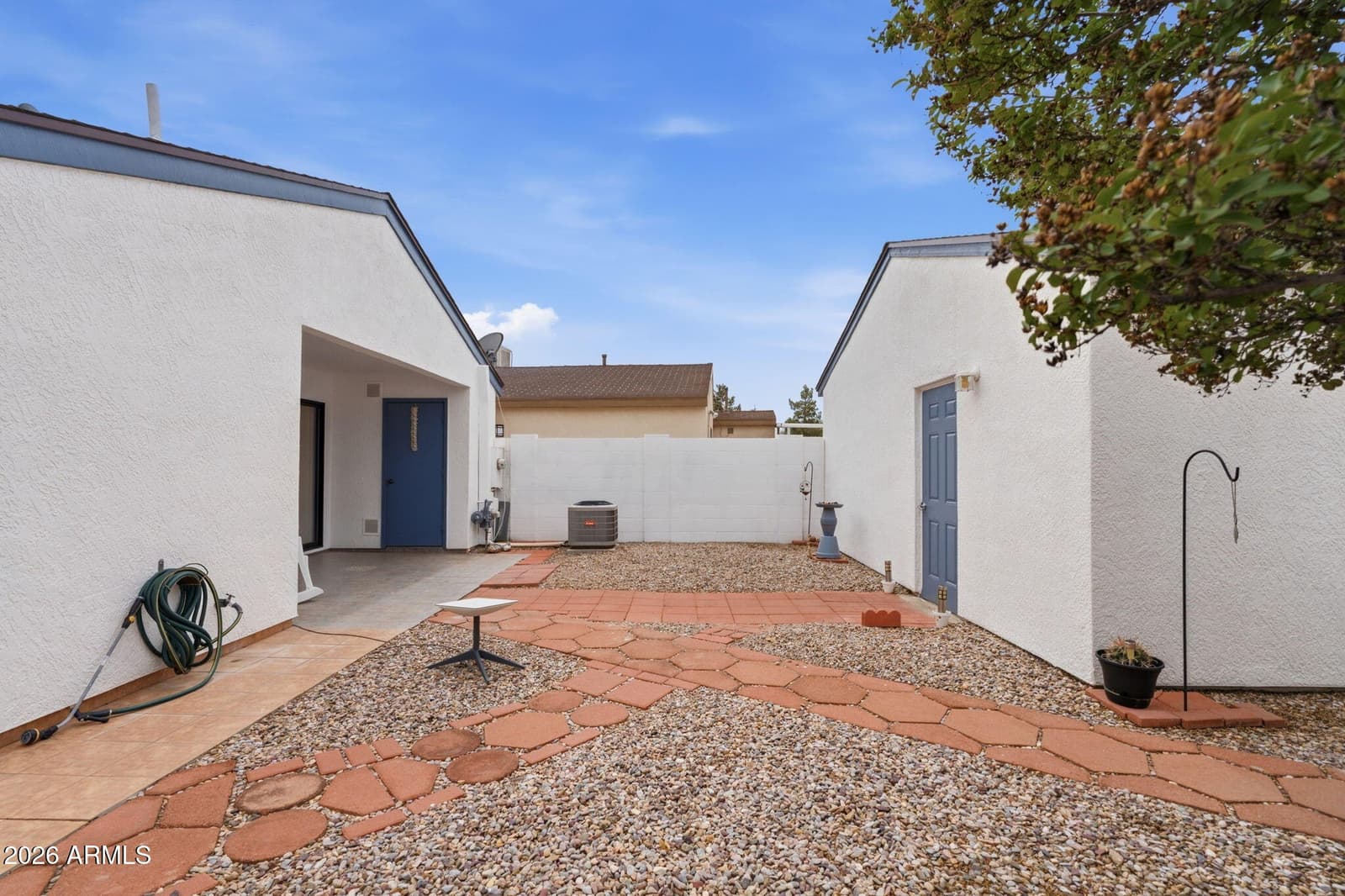 5247 DESERT SHADOWS Drive, Sierra Vista, AZ 85635 — photo 30 of 35