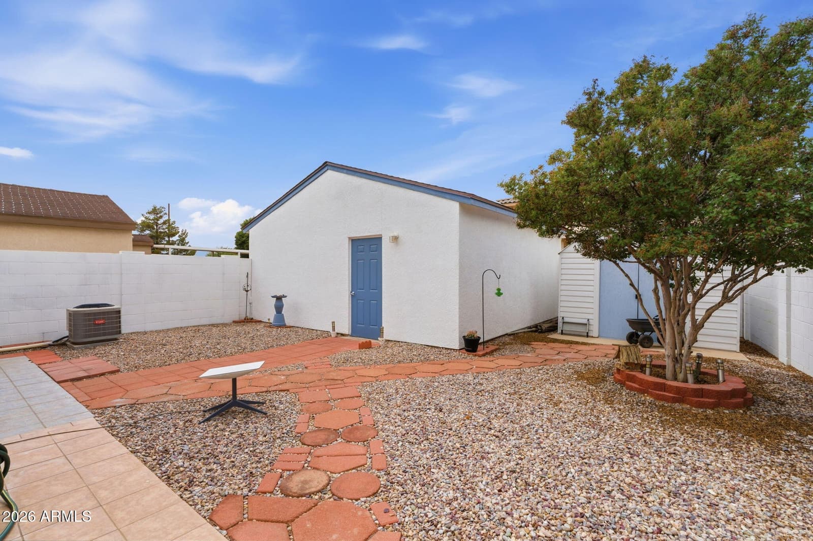 5247 DESERT SHADOWS Drive, Sierra Vista, AZ 85635 — photo 31 of 35