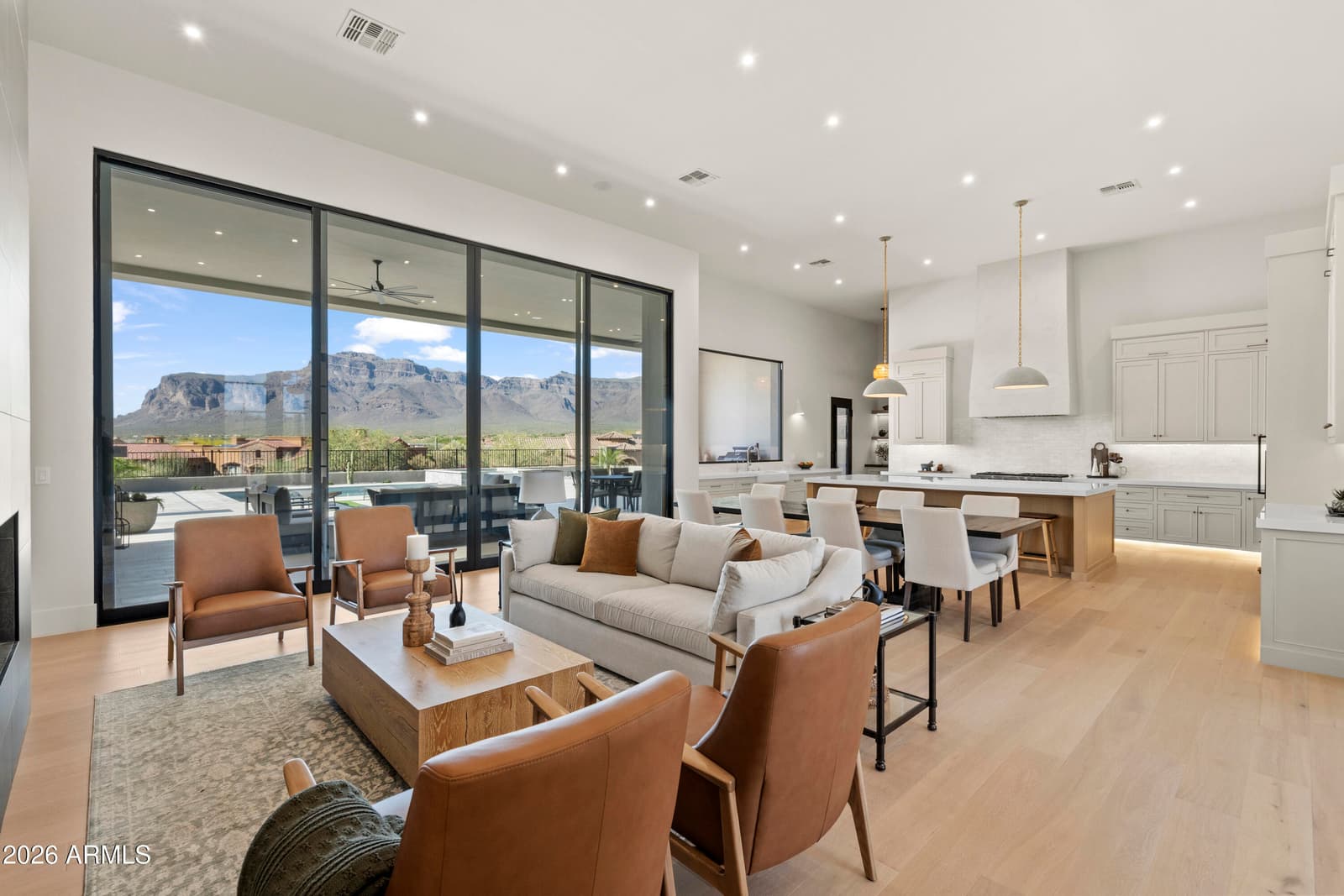 3897 S SUMMIT Trail, Gold Canyon, AZ 85118 — photo 13 of 50