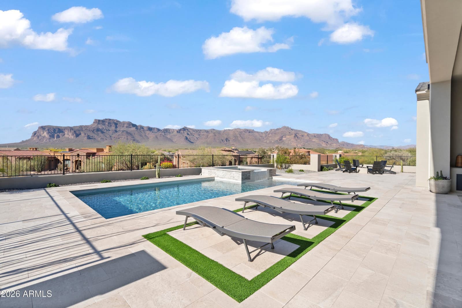 3897 S SUMMIT Trail, Gold Canyon, AZ 85118 — photo 33 of 50