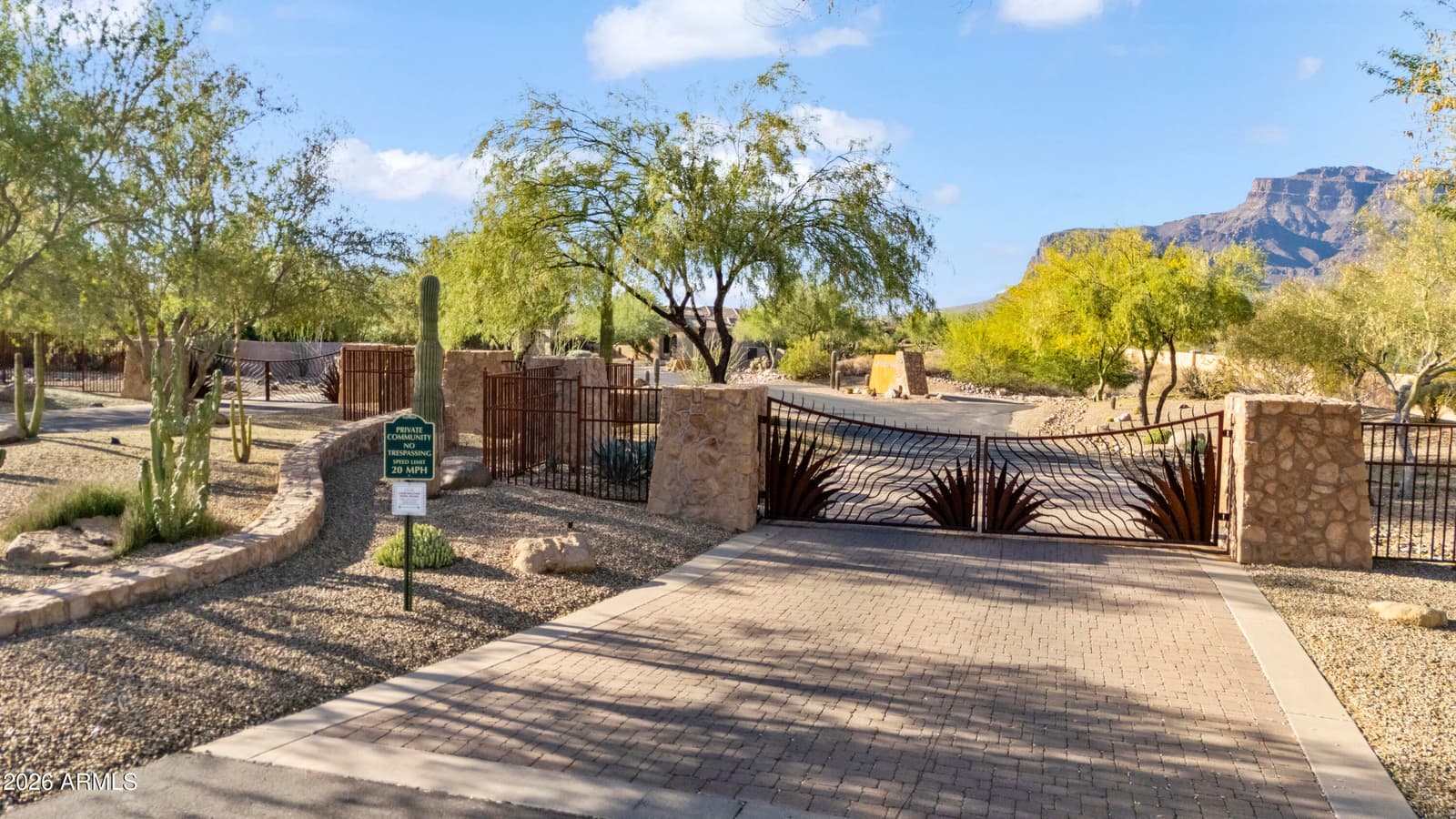 3897 S SUMMIT Trail, Gold Canyon, AZ 85118 — photo 50 of 50