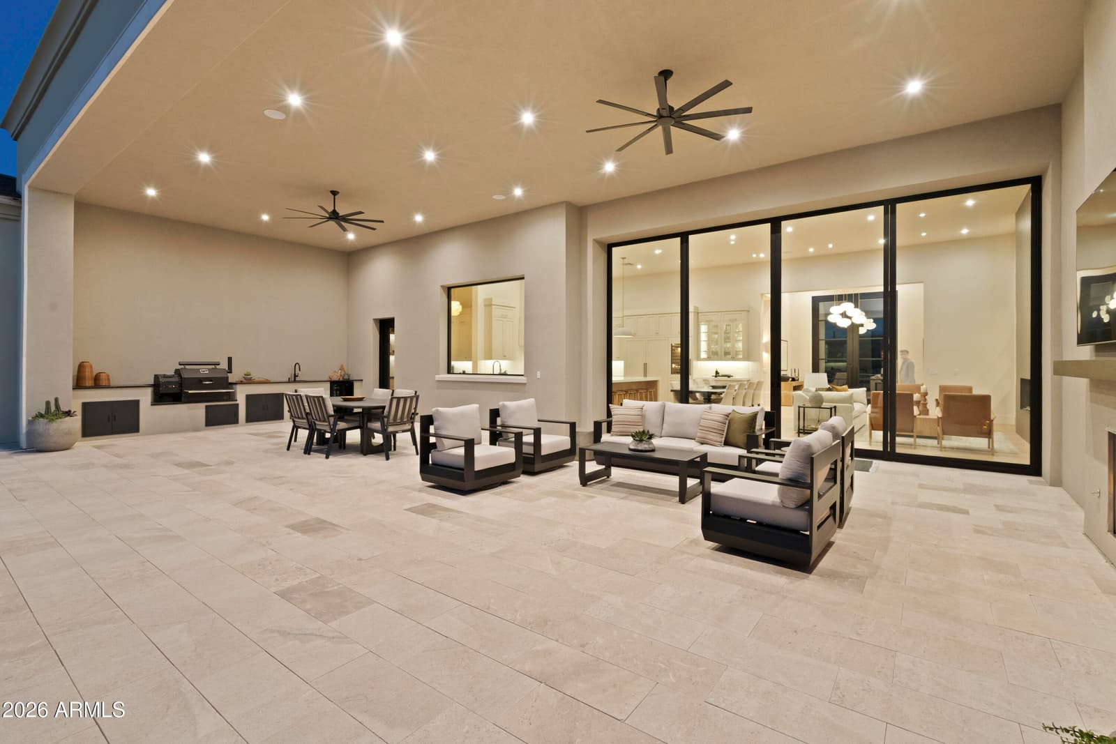 3897 S SUMMIT Trail, Gold Canyon, AZ 85118 — photo 46 of 50