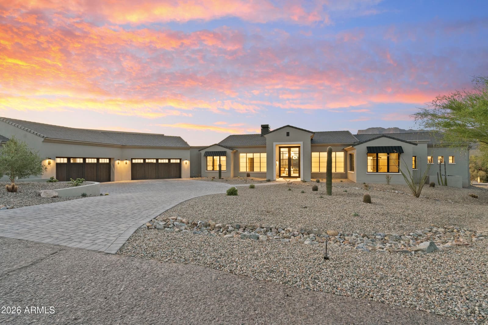 3897 S SUMMIT Trail, Gold Canyon, AZ 85118 — photo 49 of 50