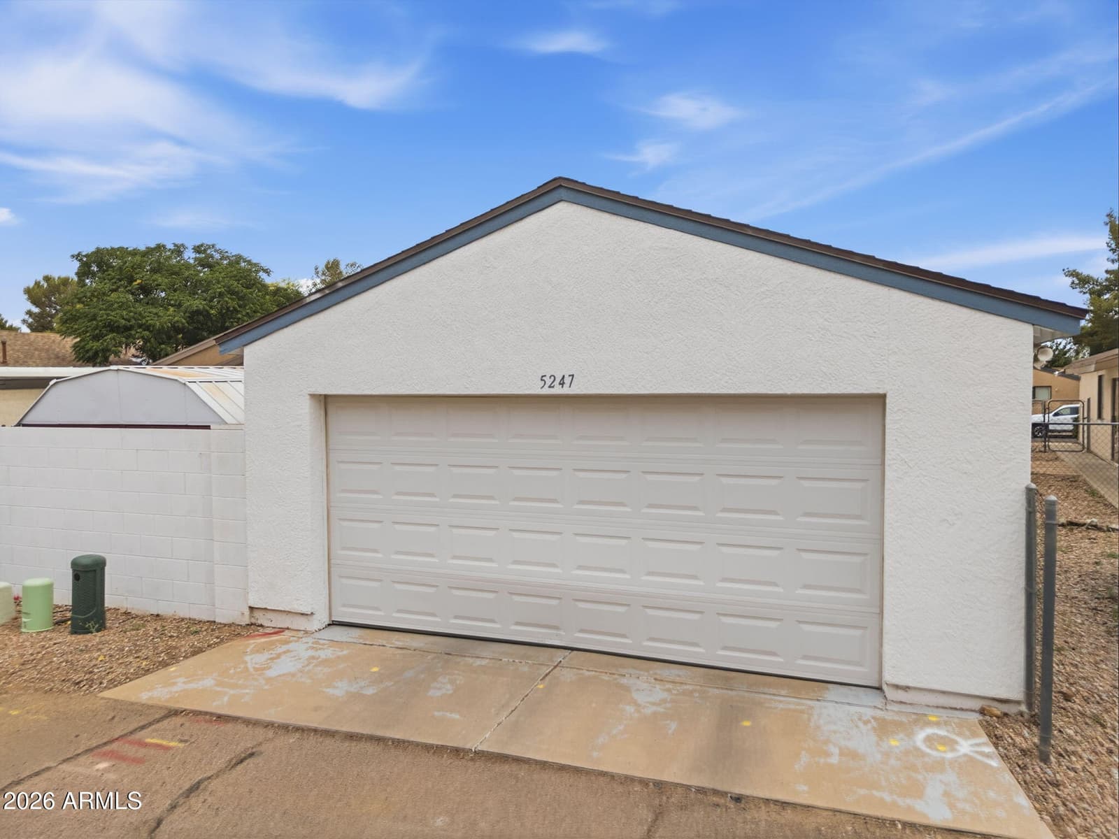 5247 DESERT SHADOWS Drive, Sierra Vista, AZ 85635 — photo 32 of 35