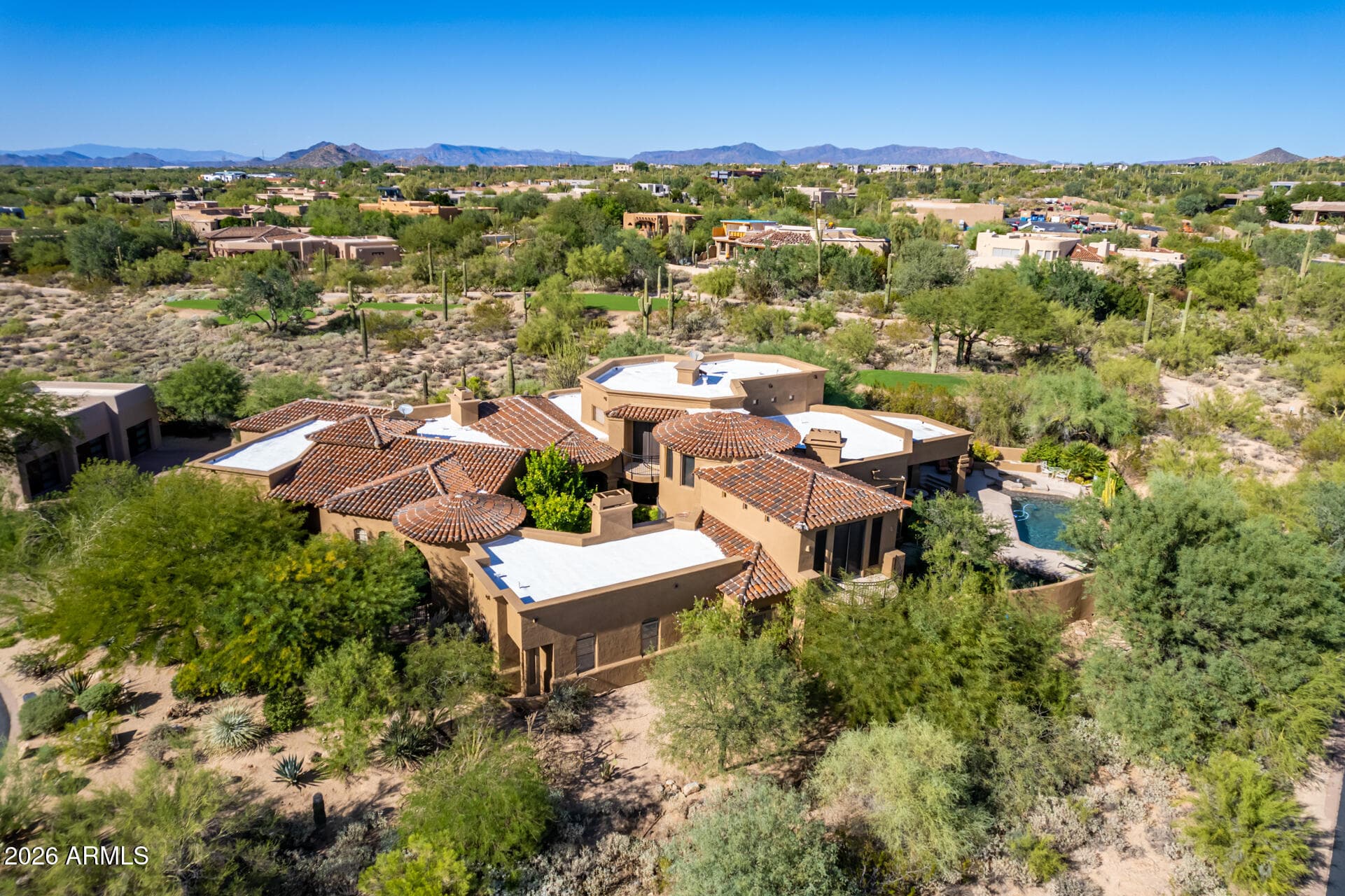 10040 E HAPPY VALLEY Road 299, Scottsdale, AZ 85255 — photo 45 of 46