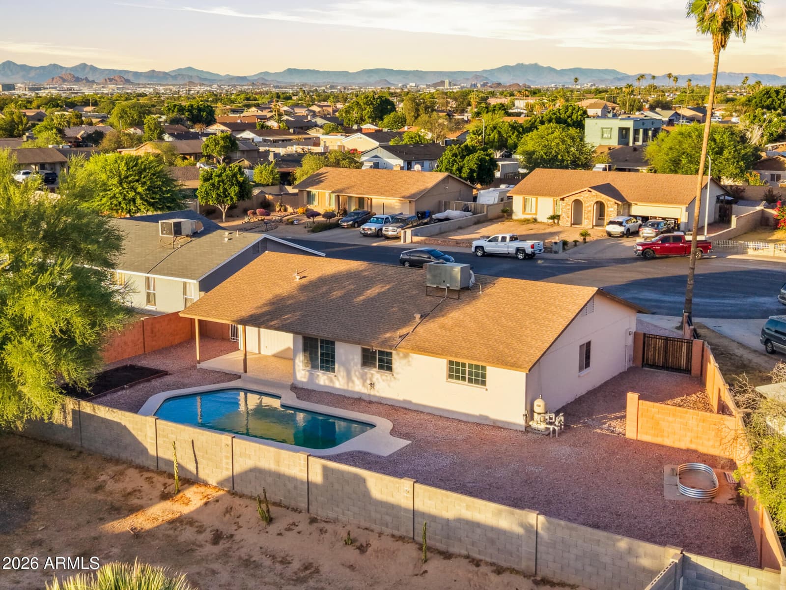 8628 S 14TH Place, Phoenix, AZ 85042 — photo 32 of 32