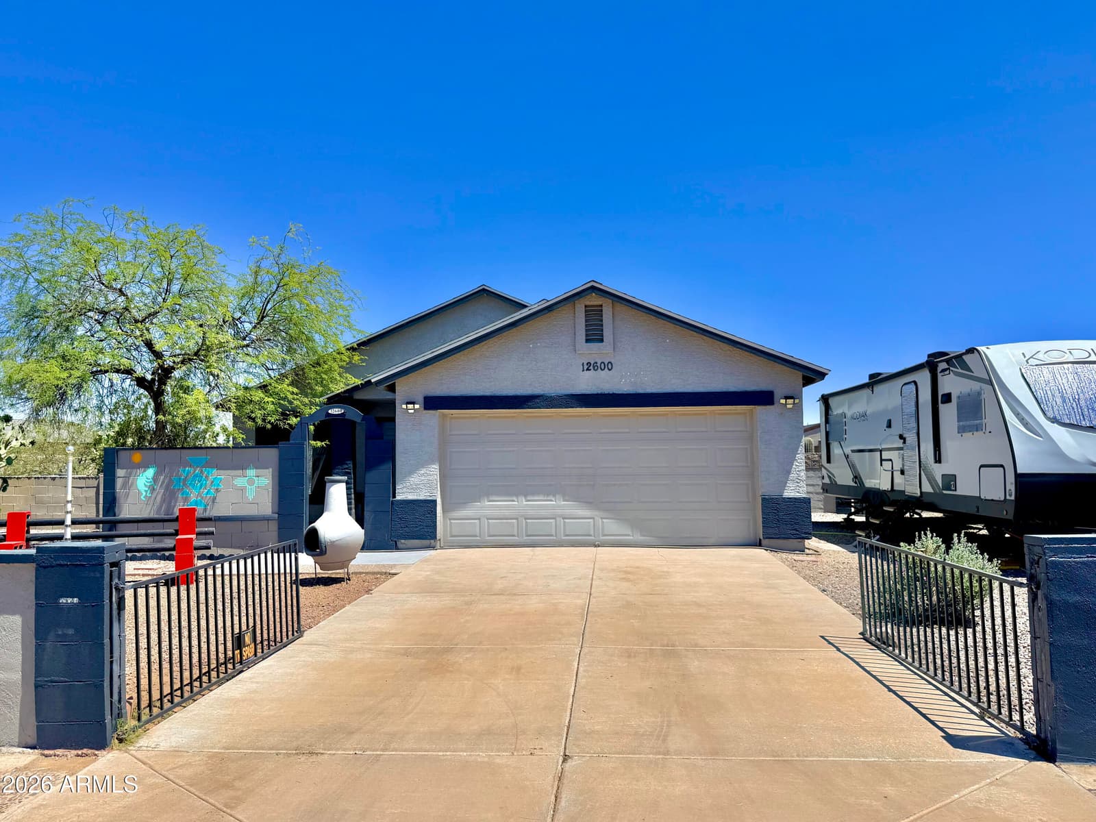 12600 W OBREGON Drive, Arizona City, AZ 85123 — photo 3 of 53