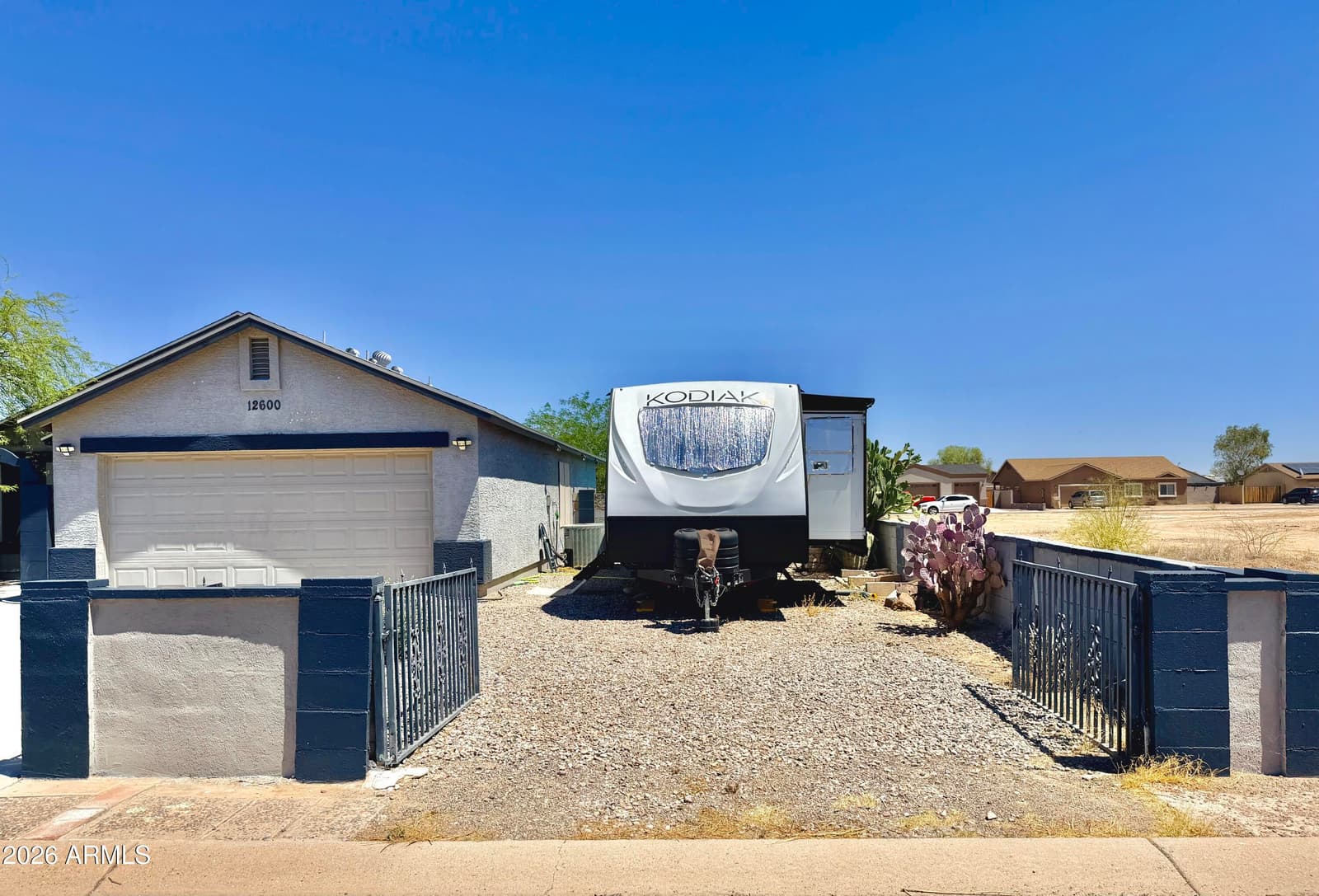 12600 W OBREGON Drive, Arizona City, AZ 85123 — photo 4 of 53