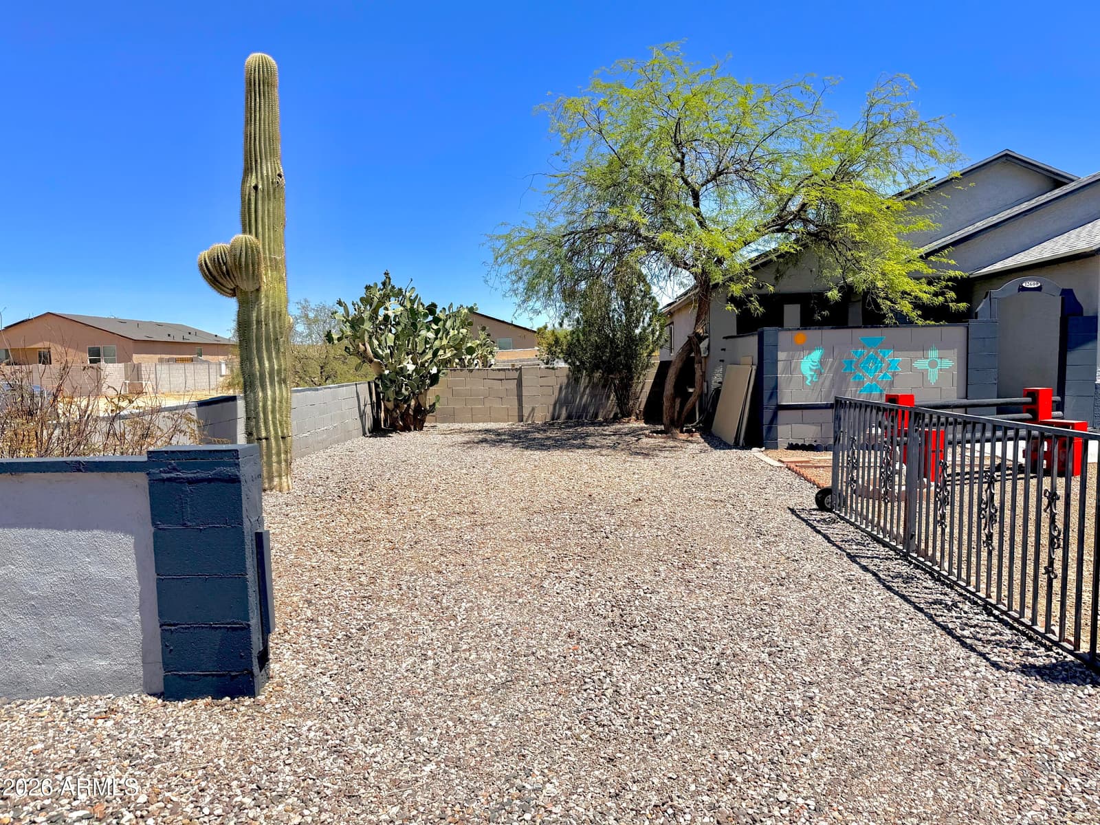 12600 W OBREGON Drive, Arizona City, AZ 85123 — photo 5 of 53